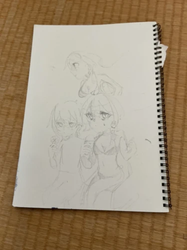 Re: エロ絵って需要あるんですか、、！？ by est 2026/08/02 12:05:08