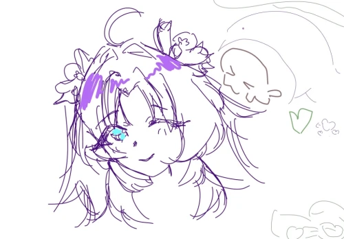 Re: ゴミ絵☆ by yutuki