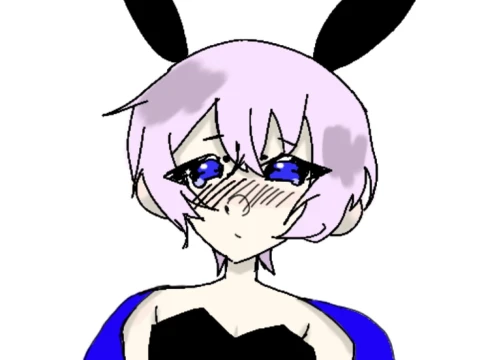 バニーの日☆ by yutuki 2026/08/02 21:55:08