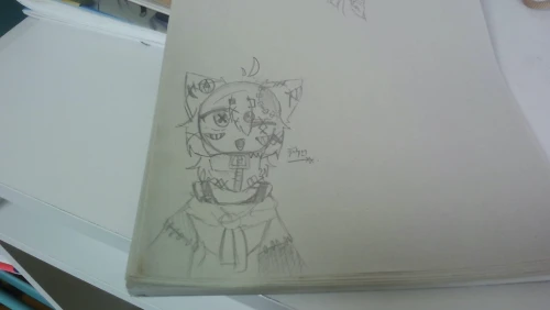 Re: だれか書いてくれ by kage_san.2260 2026/08/03 10:44:29