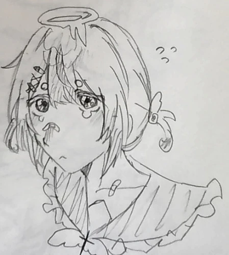 Re: うじうじイラストらんど by うじうじ 2026/08/03 11:05:05