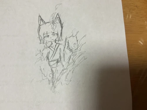 Re: 元素擬人化スレ by 彩葉推し＠海夕制作 2026/08/03 21:09:00