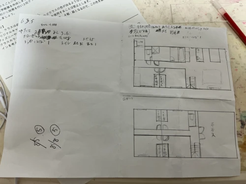 Re: プリキュアパロ用スレッド by 上桜　りん