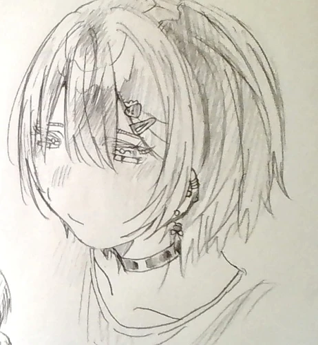 Re: うじうじイラストらんど by うじうじ