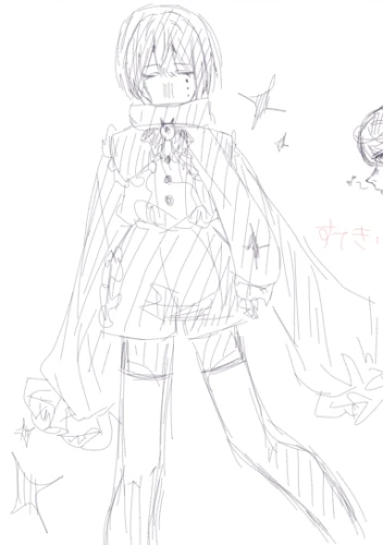 Re: うじうじイラストらんど by うじうじ