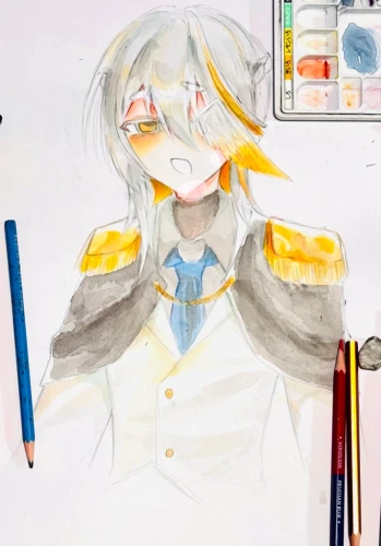 Re: FA＆オリキャラ置き場になるはず by （かな諸のサブ） 2026/08/04 16:06:27