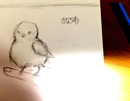 Re: あなろぐ！ by かなりあ諸鳥 2026/08/04 19:40:39