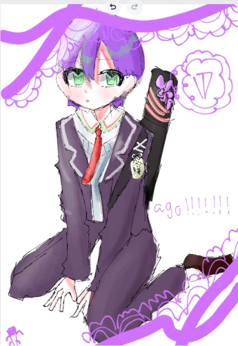 Re: 推しを投稿 by おれりんごなり