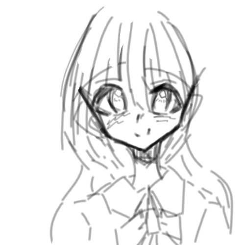 むかしむかしのゴミ絵を載せる by わーかりぃ 2026/08/04 21:36:48