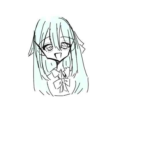 Re: むかしむかしのゴミ絵を載せる by わーかりぃ 2026/08/04 22:15:07