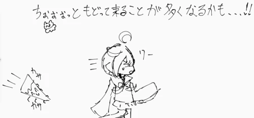 お知らせ by おれりんごなり 2026/08/05 07:45:38