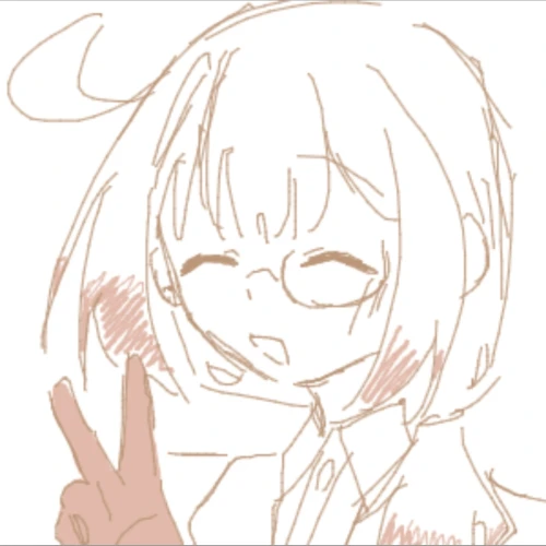 Crくん by のこ 2026/08/05 09:23:01