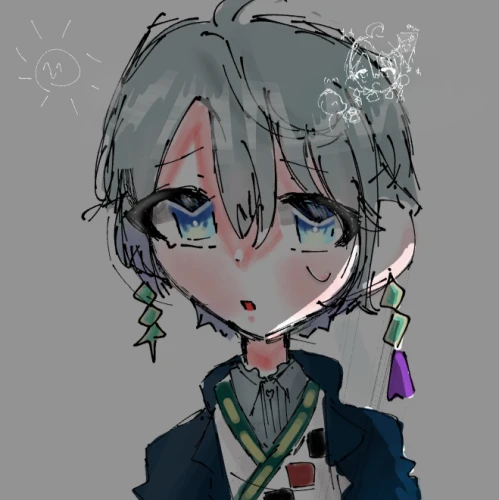 Re: 推しを投稿 by おれりんごなり