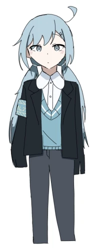Re: 元素擬人化スレ by のこ 2026/08/05 18:08:12
