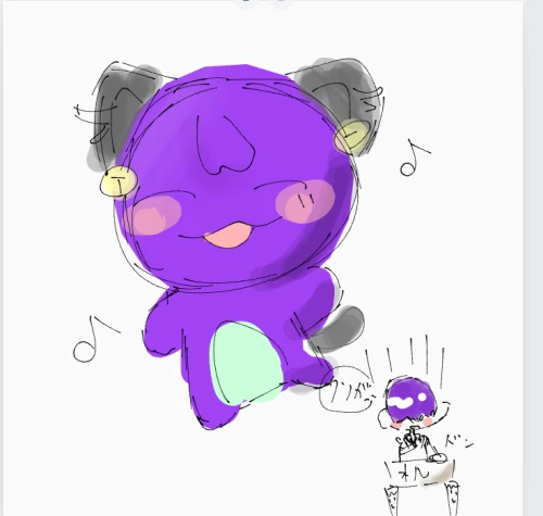 Re: 推しを投稿 by おれりんごなり