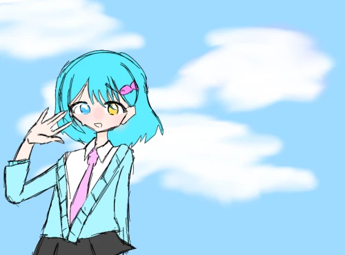Re: わぁ by .𝕂𝕒𝕟𝕒𝕦 2026/08/06 09:15:37