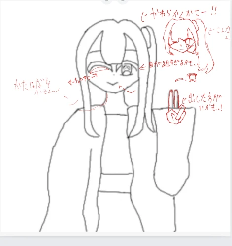 Re: オリキャラです！ by おれりんごなり 2026/08/06 10:48:26