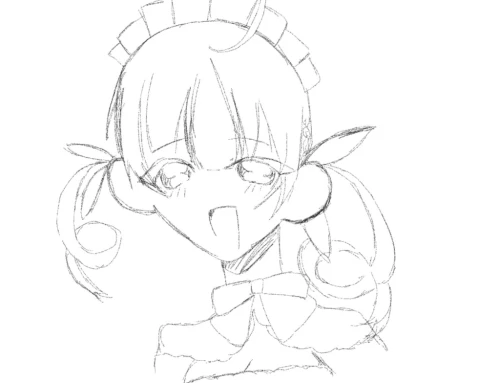 Re: ゴミ絵☆ by yutuki 2026/08/06 15:59:07