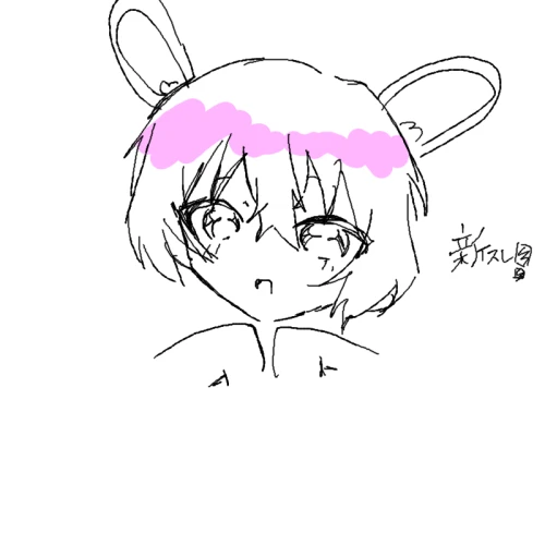 ゴミ絵投下場所 by yutuki