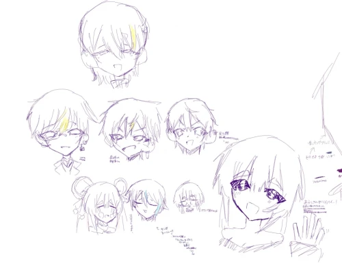 Re: ゴミ絵投下場所 by yutuki 2026/08/06 21:49:11