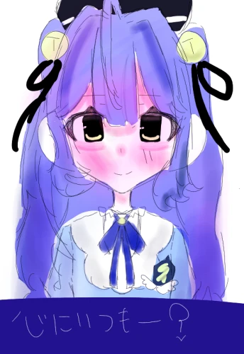 Re: 萌え絵広場 by おれりんごなり 2026/08/07 08:52:11
