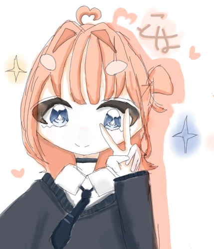 Re: 絵師グル応募した人一次試験の絵載せるとこ by ことは 2026/08/07 14:36:11