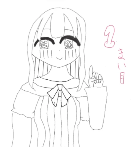 Re: 絵師グル応募した人一次試験の絵載せるとこ by 姫乃桜 2026/08/07 14:44:39