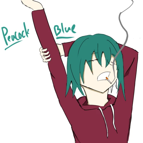 Re: 練習絵 by 三浦ウオトラ 2026/08/07 16:27:27