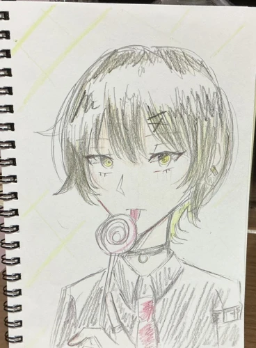 Re: くろばの気まぐれアトリエ by くろば 2026/08/07 21:59:58