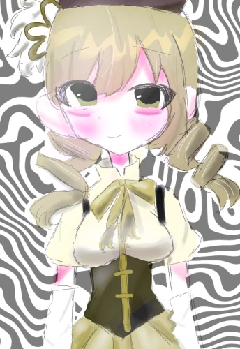 Re: 萌え絵広場 by おれりんごなり 2026/08/08 07:22:27