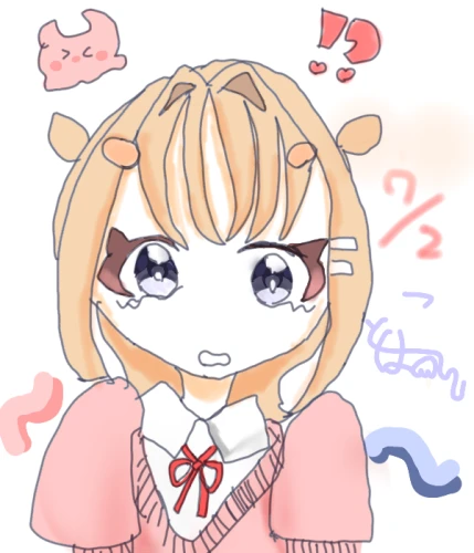 Re: 絵師グル応募した人一次試験の絵載せるとこ by ことは