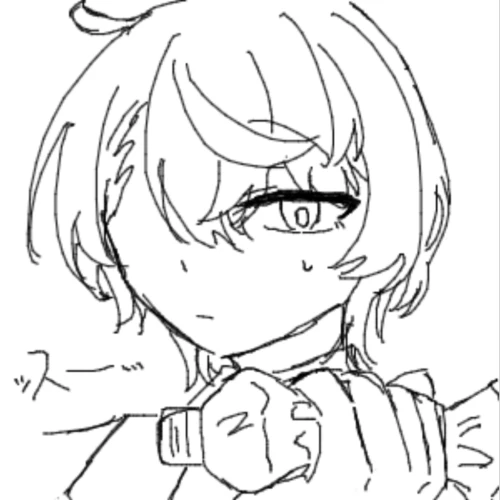 Re: おえかきかき by のこ 2026/08/08 21:44:39