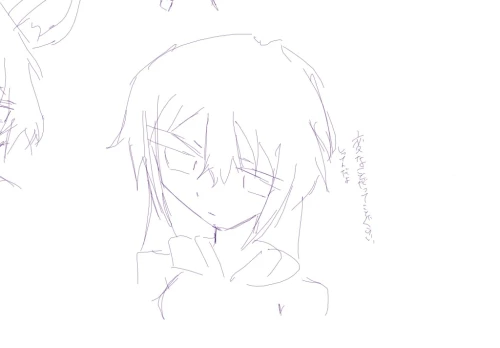 Re: ゴミ絵投下場所 by yutuki