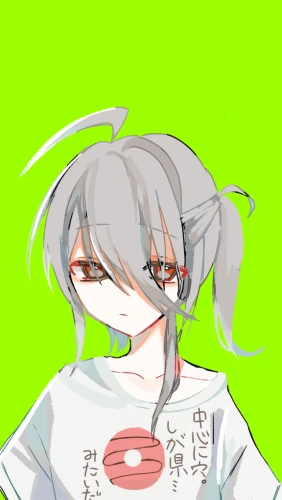 Re: 広島さん擬人化 by （かな諸のサブ）