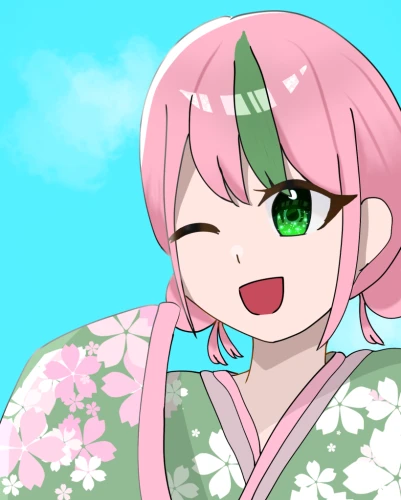 Re: 🌸こはるんBOX🍀 by 結桜 こはる