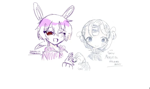 Re: ゴミ絵投下場所 by yutuki