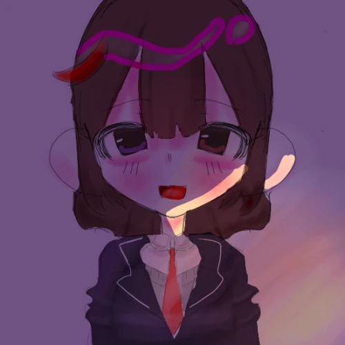 Re: 絵師グル応募した人一次試験の絵載せるとこ by おれりんごなり