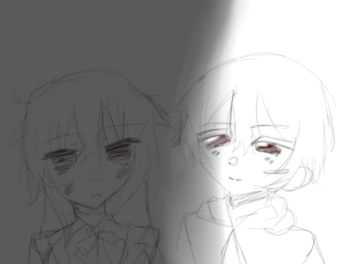 Re: ゴミ絵投下場所 by yutuki