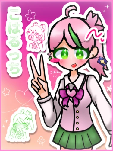 Re: 劣等生ちゃんのゴミ絵箱5⭐︎ by 甘恋桜みるく