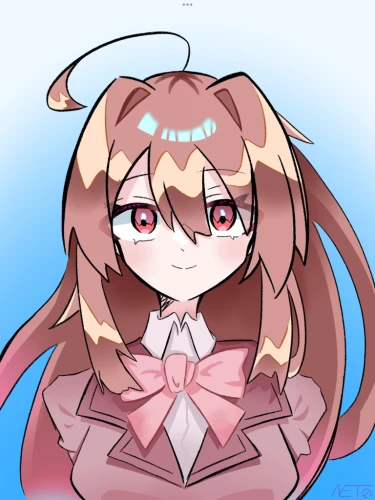 Re: ~イラストコンテスト開催~ by 熱湯