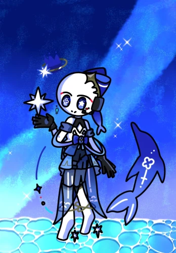 Re: ネップリのやつ〜(？) by サカバ