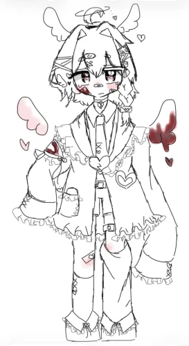 Re: 劣等生ちゃんのゴミ絵箱5⭐︎ by 甘恋桜みるく