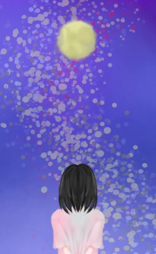 Re: 夏休み毎日イラストチャレンジ！ by 上桜　りん 2026/08/10 18:13:39