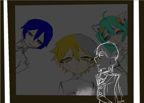 Re: ゴミ絵投下場所 by yutuki