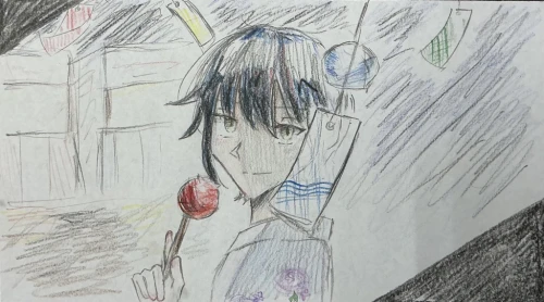 Re: くろばの気まぐれアトリエ by くろば