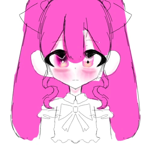 Re: 絵師グル応募した人一次試験の絵載せるとこ by おれりんごなり