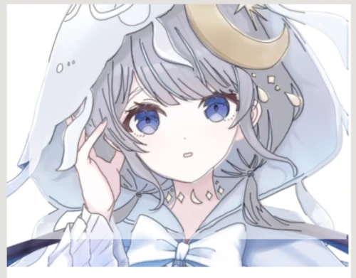 Re: 絵師グル応募した人一次試験の絵載せるとこ by 月島