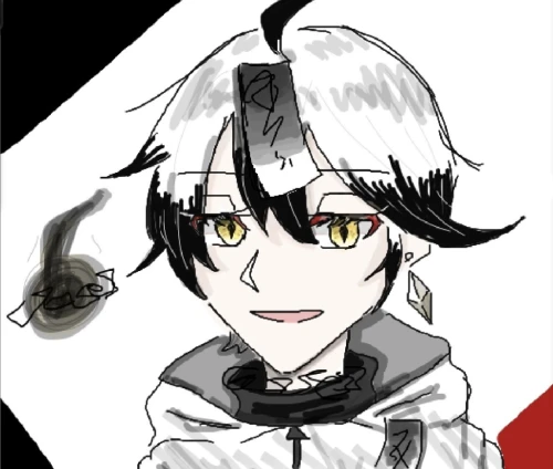 Re: 絵師グル応募した人一次試験の絵載せるとこ by くろば