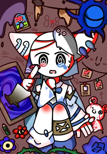 Re: ネップリのやつ〜(？) by サカバ