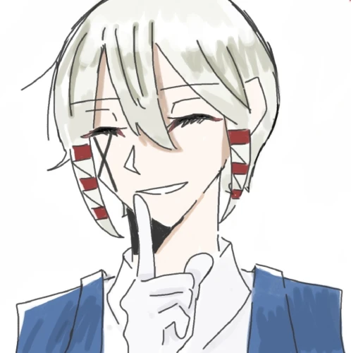 Re: 絵師グル応募した人一次試験の絵載せるとこ by くろば